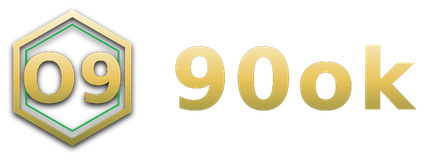 90ok logo